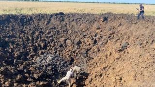 Мощна експлозия разтърси град в Краснодарски край ВИДЕО 