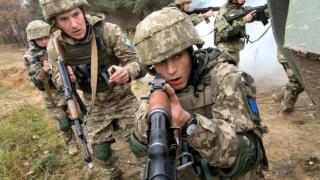 Ходаковски: ВСУ подготвя дълбок пробив на отбраната ни