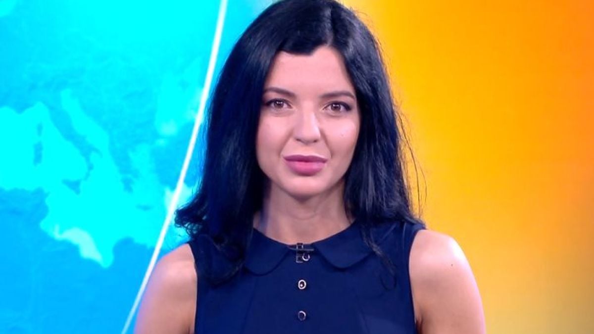 Рокада в bTV! Красива брюнетка замени Златимир Йочев СНИМКИ