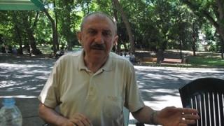 Бивш кмет седесар за Васил Терзиев: Помислихте ли за болката на хилядите смазани и унизени от ДС