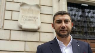Контрера скочи срещу "тотални неграмотници", които искат буквояд и урбанист да се грижат за София