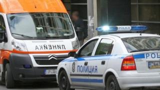 Тежък инцидент с украинско дете в Несебър
