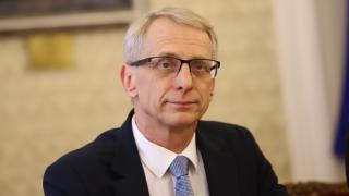 Денков на важна среща, ето с кого