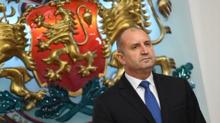 Радев с ключови рокади на най-високо ниво 