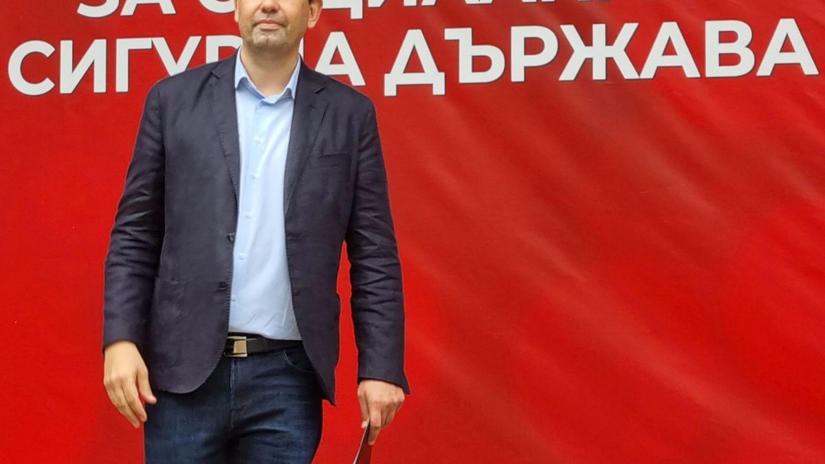 Ваня Григорова и Иван Таков с по 4 номинации за кмет на София от първите 4 районни конференции на БСП