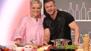 Chef Илиан Кустев издаде с какво е впечатлил Джони Деп