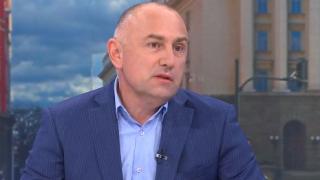 Каримански предупреди за голяма опасност заради дефицита 