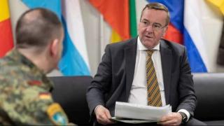 Писториус предупреди за евентуална руска атака