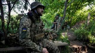 Войници от ВСУ масово отказват да отидат на фронта, за да не попаднат в "Запорожката месомелачка"
