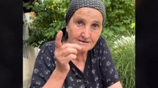 Баба Гергина удари инфлуенсърите в ТикТок в земята, 8 милиона души са луди по нея ВИДЕО