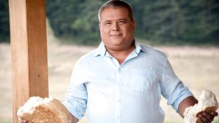 Култов участник от "Фермата" ожени дъщеря си СНИМКИ