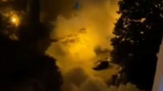 Убиха стотици хиляди в Пловдив ВИДЕО