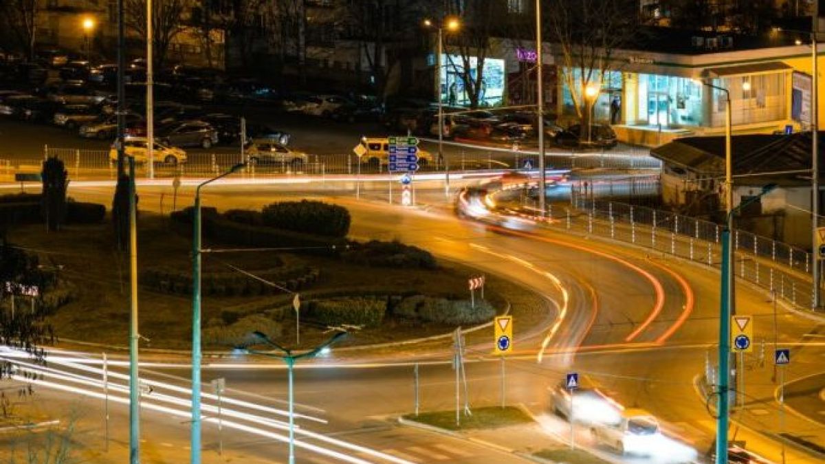 Това са единствените 2 града в България, в които има само прави улици