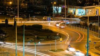 Това са единствените 2 града в България, в които има само прави улици
