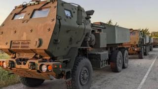 Маляр разкри интересни факти за използването на HIMARS от ВСУ