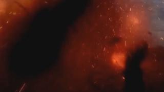 Бронята на руски танк успешно издържа две попадения на украински дронове-камикадзе