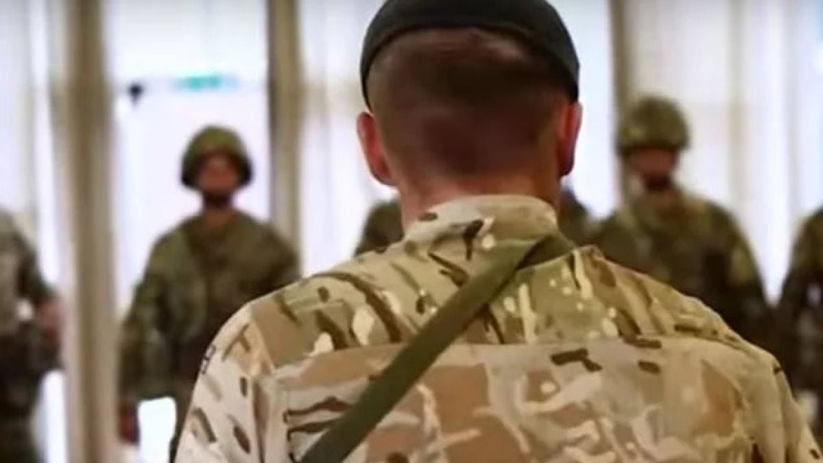Щурмови групи на ВСУ в Запорожското направление се ръководят от чуждестранни наемници ВИДЕО