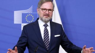Чехия отправи остра критика към Полша и Унгария