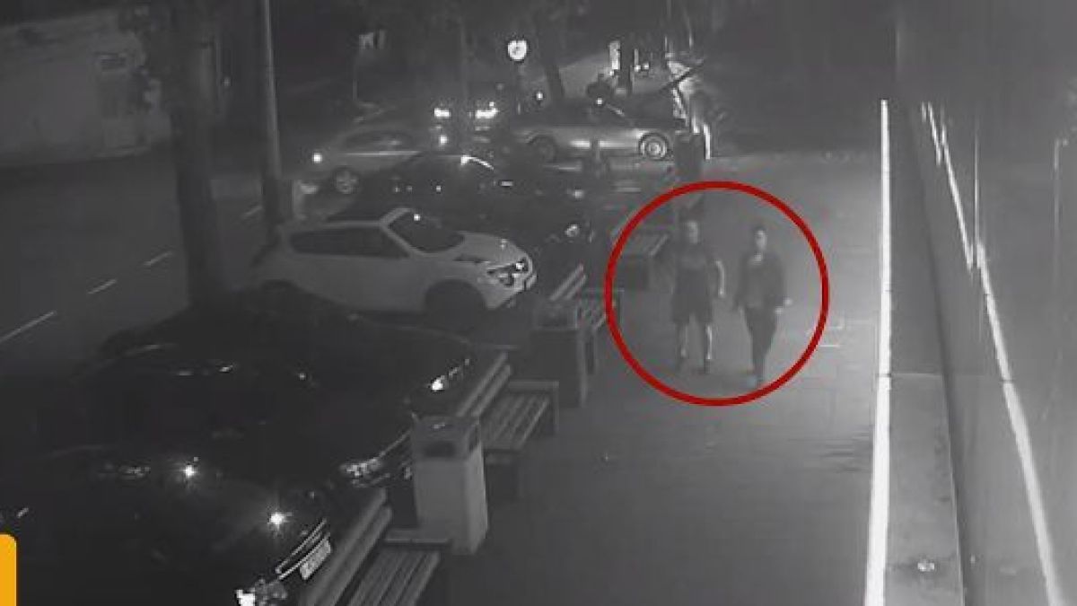 Бухалка, ножове и пистолет - убийствено опасна ситуация в Монтана по тъмна доба ВИДЕО