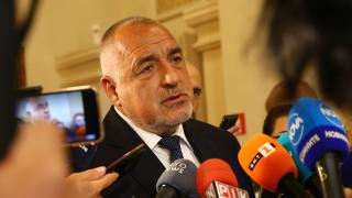 Борисов с изненадващи думи за Трети март, предложи да направим и...