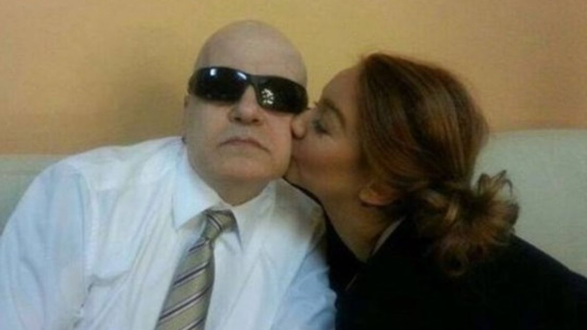 След признанията на Цветелина Грахич за Слави, ето я цялата истина