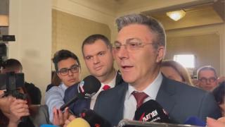 ДПС настоя за всеобхватна проверка на посредниците за придобиване на българско гражданство