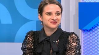Красива социоложка изненада с прогноза за изборите у нас и визитата на Зеленски