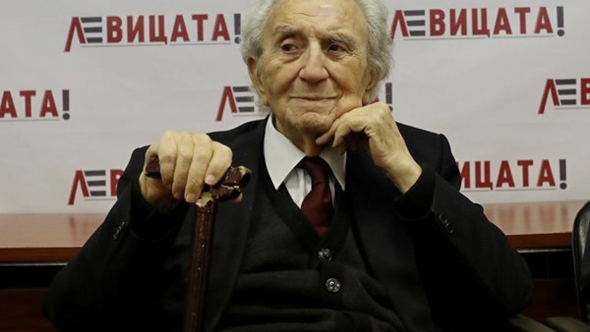 Забраняват първия филм на Анжел Вагенщайн