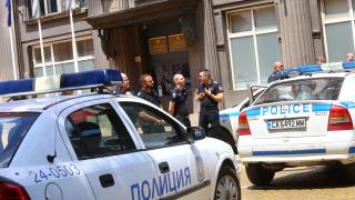 11-г. момченце с аутизъм изчезна в София, полицията на крак