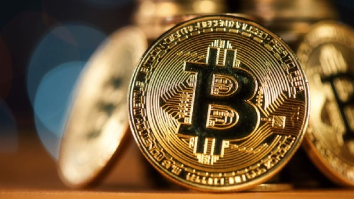 Цената на биткойна регистрира нов 13-месечен връх 