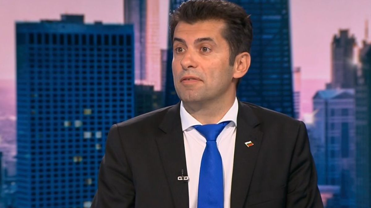 Кирил Петков издаде за тайна среща с Денков, Габриел, Борисов, Карадайъ и Зеленски, на която…