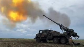 Френски наблюдатели разкритикуваха механизма за подпомагане на ВСУ ВИДЕО