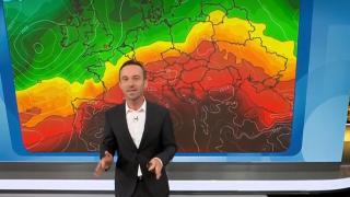 Ники Василковски в екстаз: Ето тази шаренийка ще обладае Балканския полуостров до дни КАРТИ 
