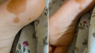 Известна актриса разкри какъв ужас връхлита всеки, ял захарна диня без семки от столичен пазар СНИМКА