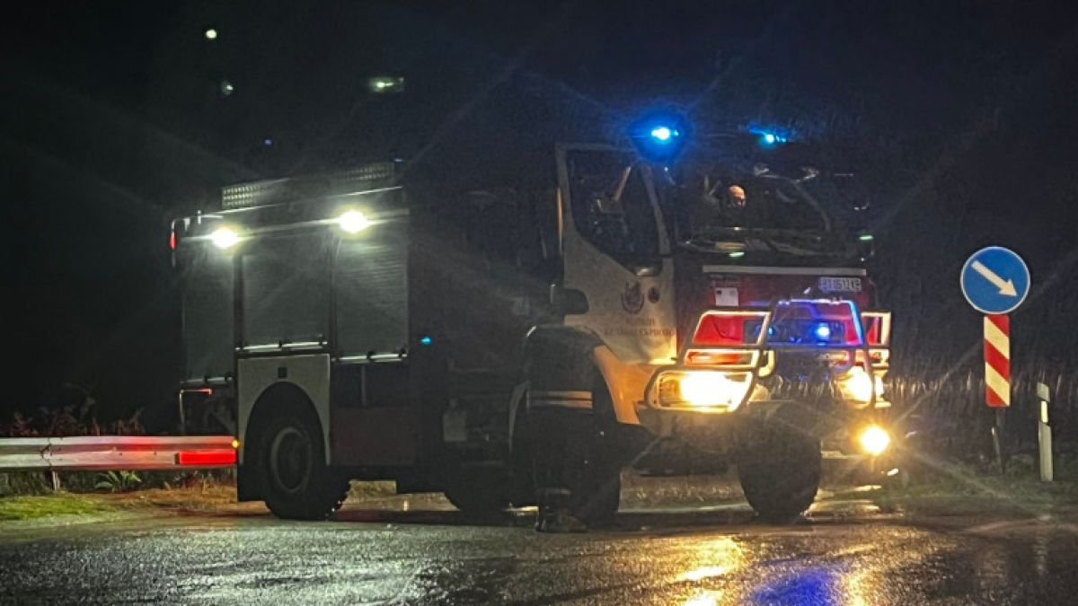 Шест загинали и 81 ранени при пожар в хоспис в Милано