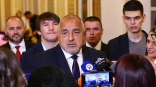 ПП и ГЕРБ се разбраха за регулаторите и областните управители, ето кой какво взима