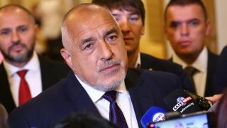 Борисов: Имам съмнения, че сегашният регионален министър е бил в Москва и се е срещал с Бабаков БЛИЦ TV