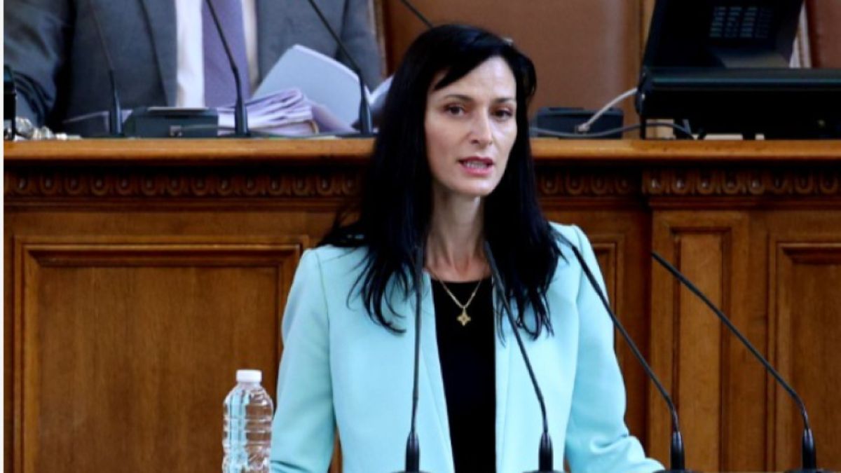 Габриел: Посещението на президента Зеленски е знаково ВИДЕО