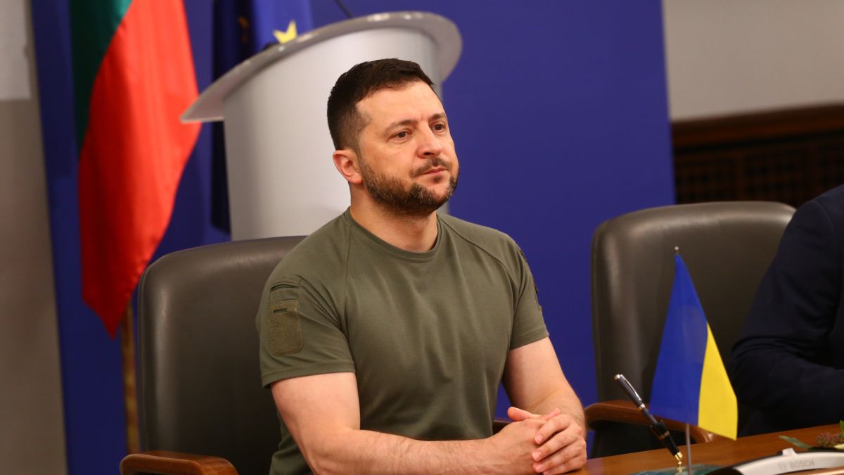 Зеленски със сериозно искане към България, можем ли да си го позволим