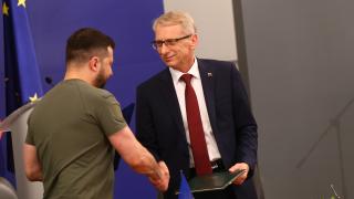 Каракачанов: Ердоган и Орбан си играят хитро картите, а нашите папагали са готови да...ВИДЕО