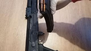 Спецакция на ГДБОП в София откри опасен боен арсенал! Зрелищни СНИМКИ