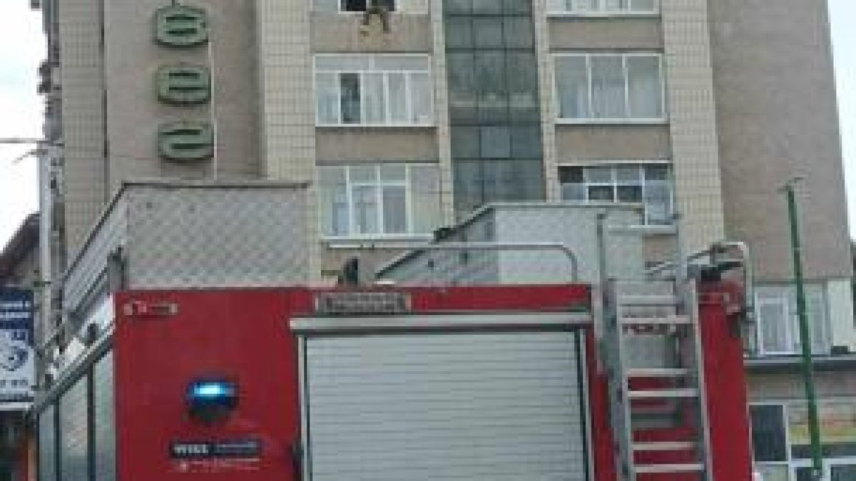 Самоубиец изправи косите на плевенчани СНИМКА