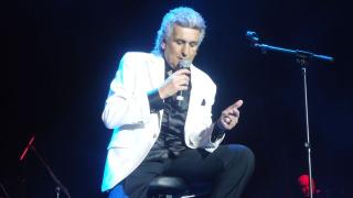 Любимецът на няколко поколения българи Тото Кутуньо чукна 80 ВИДЕО