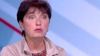 Дъщерята на Димитър Димов изживяла ад в Украйна: Чух сирените - кръвта ти се смразява