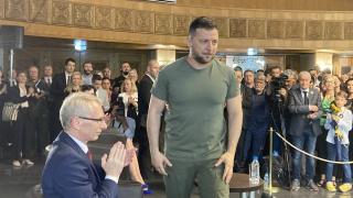 Проф. Александър Маринов: Денков заложи голям капан на Радев, но...