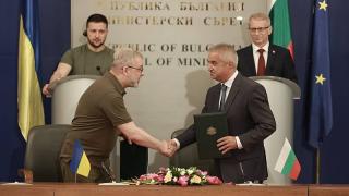 Важно: Преговорите за продажба на ядрените реактори от АЕЦ "Белене" започнаха