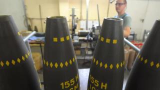 Става страшно! САЩ решиха да дадат касетъчни боеприпаси на Украйна ВИДЕО