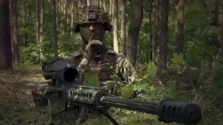 Руските агресори се развихриха на Херсонското направление ВИДЕО