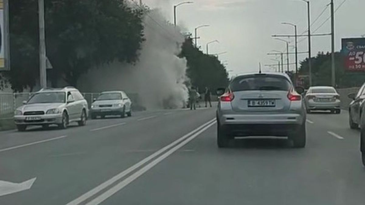 Евала, Варна: Десетки спряха да помогнат СНИМКИ