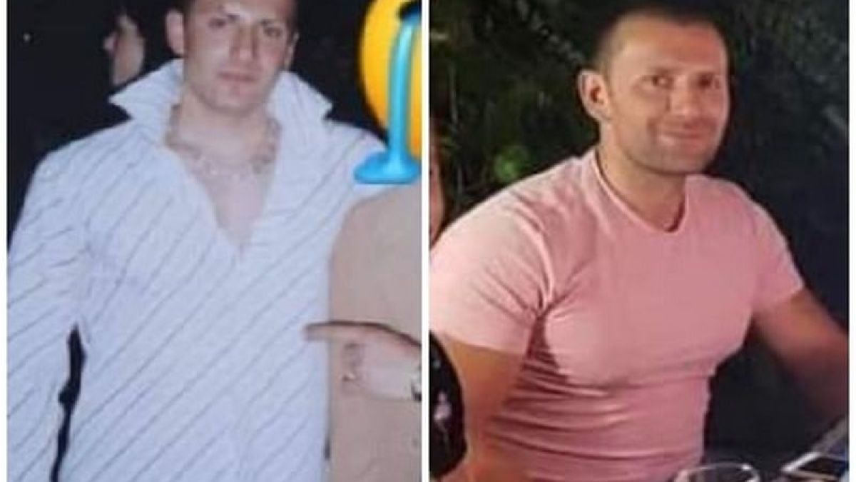 Фатален 20-метров полет: Така Георги уби полицая Тодоров на пътя, а го осъдиха само на...